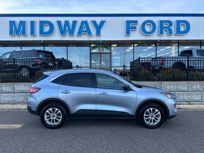 Used 2022 Ford Escape SE w/ Convenience Package