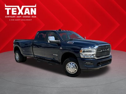 Used 2024 RAM 3500 Laramie w/ Protection Group
