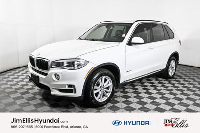 Used 2015 BMW X5 xDrive35i
