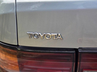 Used 1994 Toyota Camry LE