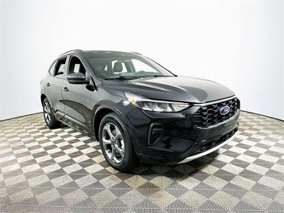 Used 2024 Ford Escape ST-Line w/ Tech Pack #1