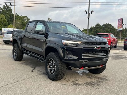 New 2026 Chevrolet Colorado ZR2 w/ Technology Package