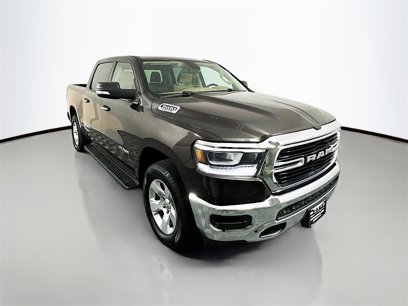 Used 2019 RAM 1500 Big Horn
