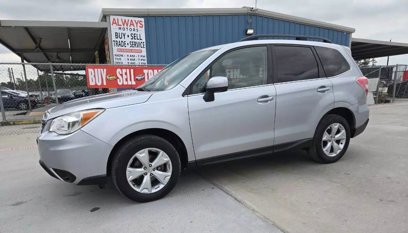 Used 2014 Subaru Forester 2.5i Limited w/ Popular Package #2