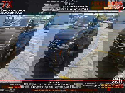 Used 2022 Volkswagen Tiguan SE