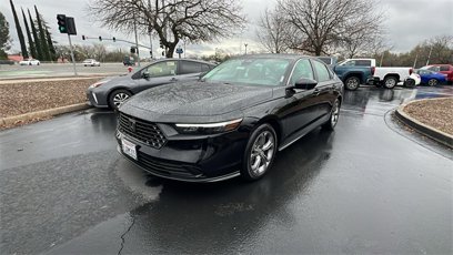 Used 2024 Honda Accord EX