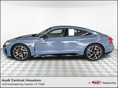 Used 2024 Audi RS e-tron GT