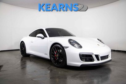 Used 2019 Porsche 911 Carrera GTS