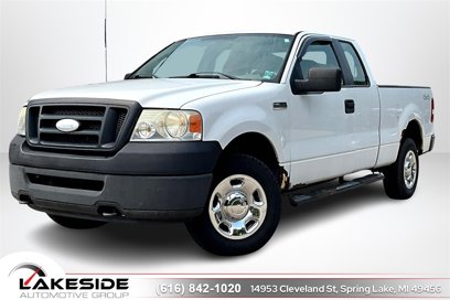Used 2008 Ford F150 XL