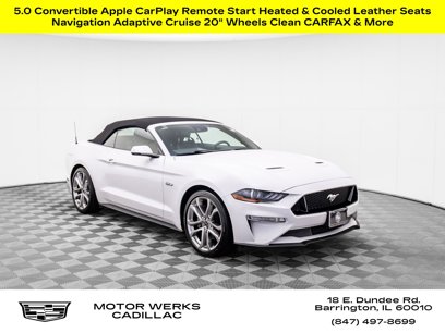 Used 2019 Ford Mustang GT