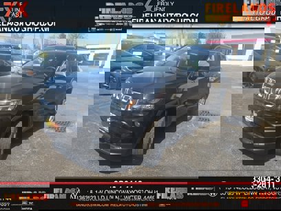 Used 2022 Jeep Compass Latitude w/ Sun and Sound Group