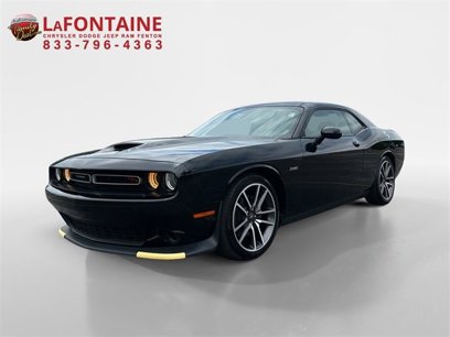 Used 2023 Dodge Challenger R/T