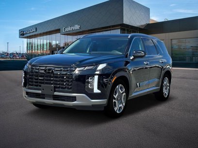 New 2025 Hyundai Palisade SEL