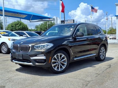 Used 2019 BMW X3 sDrive30i w/ Convenience Package