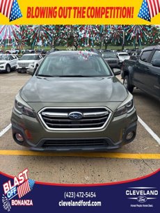 Used 2018 Subaru Outback 2.5i Limited