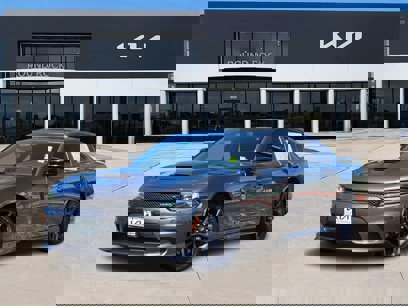 Used 2023 Dodge Charger GT w/ Blacktop Package