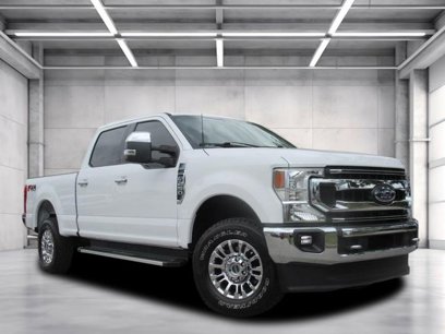 Used 2022 Ford F250 XLT w/ XLT Premium Package