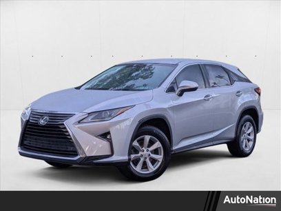 Used 2016 Lexus RX 350 FWD