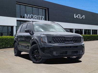 New 2025 Kia Telluride SX Prestige X-Line