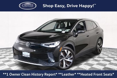 Used 2021 Volkswagen ID.4 1st Edition