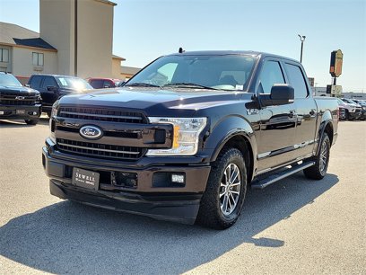 Used 2019 Ford F150 XLT w/ Equipment Group 302A Luxury