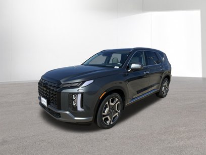 New 2025 Hyundai Palisade Limited
