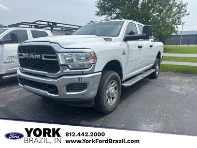 Used 2022 RAM 2500 Tradesman