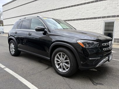 Certified 2024 Mercedes-Benz GLE 450e 4MATIC