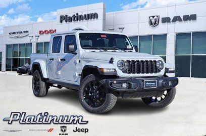 New 2025 Jeep Gladiator Sport