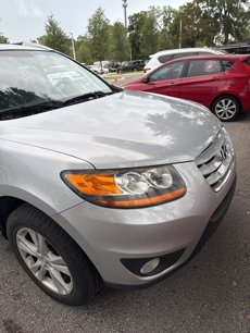 Used 2010 Hyundai Santa Fe SE