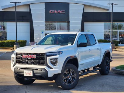 New 2025 GMC Canyon Elevation w/ Convenience Package