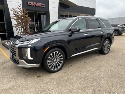 Used 2025 Hyundai Palisade Calligraphy