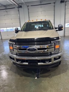 Used 2017 Ford F250 Lariat