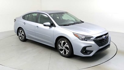 New 2025 Subaru Legacy Premium