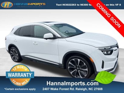Used 2023 VinFast VF 8 Plus