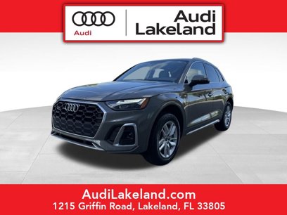 Used 2023 Audi Q5 2.0T Premium w/ Convenience Package