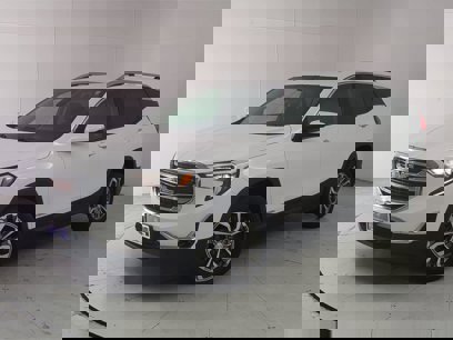 Used 2021 GMC Terrain SLT