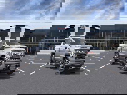 New 2026 GMC Sierra 1500 Denali