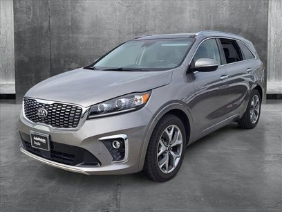 Used 2019 Kia Sorento SX