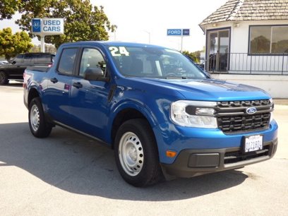 Used 2024 Ford Maverick XL