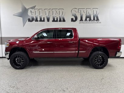 Used 2021 RAM 1500 Limited