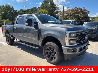 Used 2023 Ford F250 XL w/ STX Appearance Package