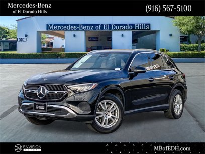 Used 2023 Mercedes-Benz GLC 300 4MATIC