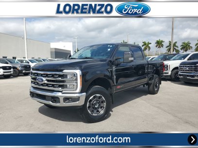 Certified 2023 Ford F350 Lariat w/ Lariat Ultimate Package