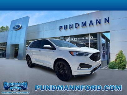 Used 2024 Ford Edge ST-Line