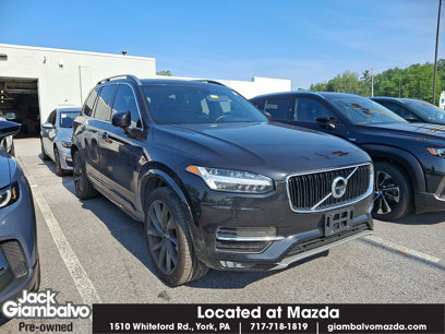 Used 2018 Volvo XC90 T6 Momentum w/ Convenience Package
