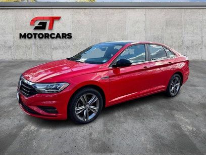 Used 2019 Volkswagen Jetta R-Line