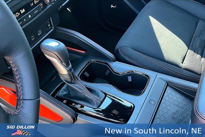 New 2025 Nissan Frontier PRO-4X w/ Pro Convenience Package