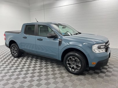 Used 2022 Ford Maverick XLT