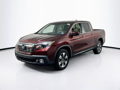 Used 2019 Honda Ridgeline RTL